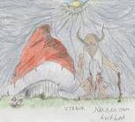 Nokken Som Hvit Hest